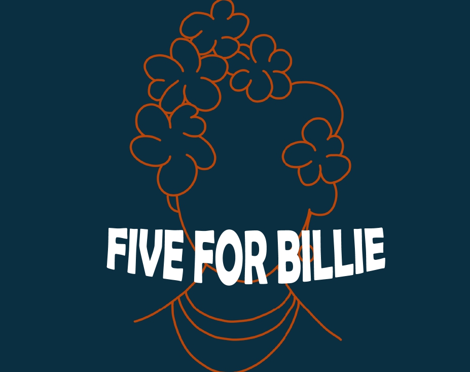 Five for Billie